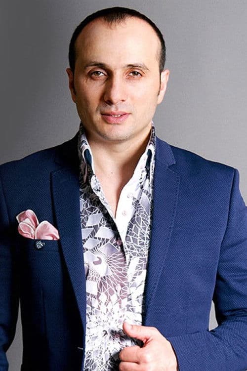 Sultan Khazhiroko profile photo