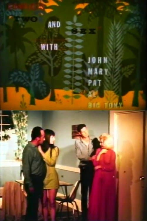 Convicts Two and Sex poster