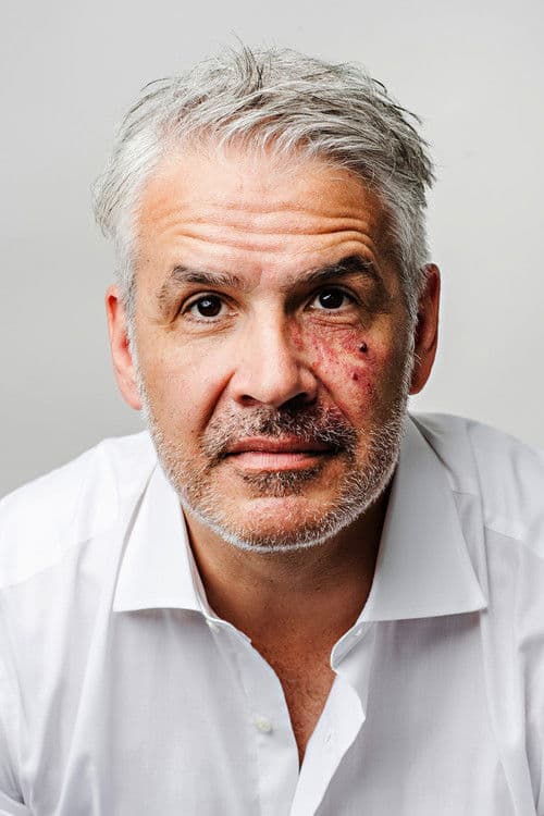 Dwayne Bryshun profile photo