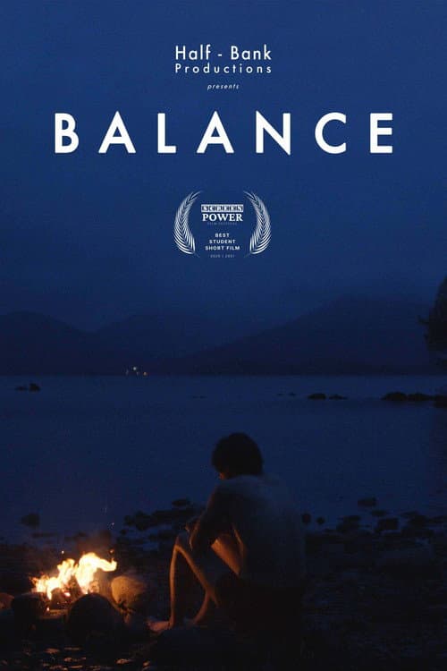 Balance poster