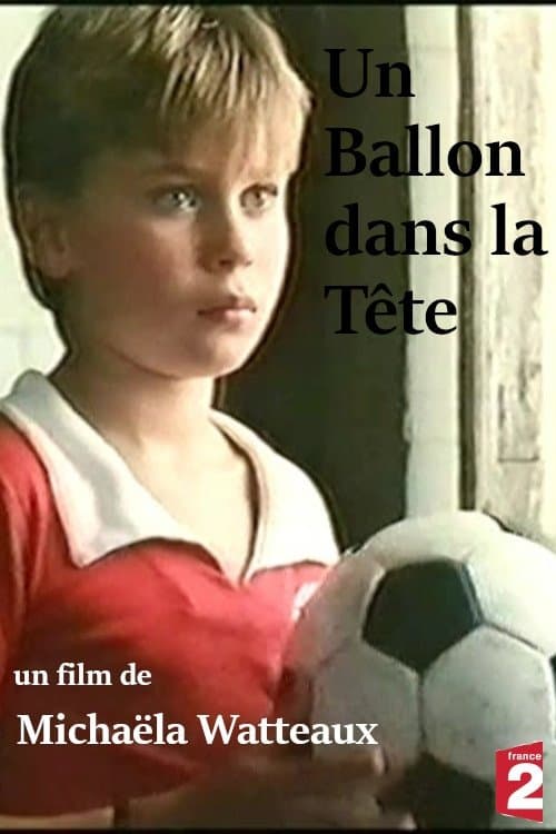 Un ballon dans la tête poster