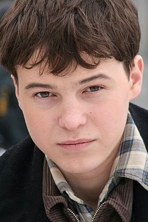 Vasilii Prokopev profile photo