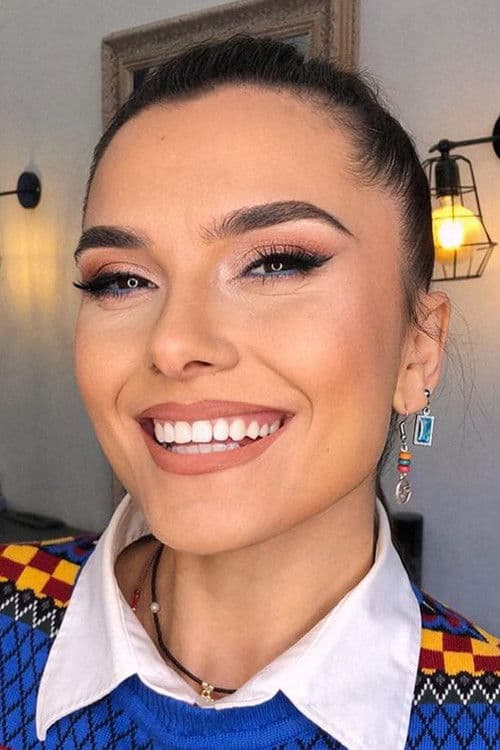 Xhejlane Tërbunja profile photo