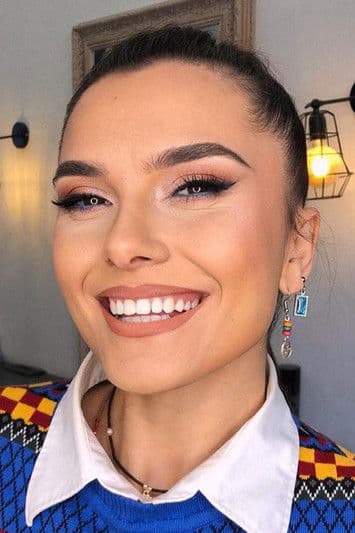 Xhejlane Tërbunja profile photo