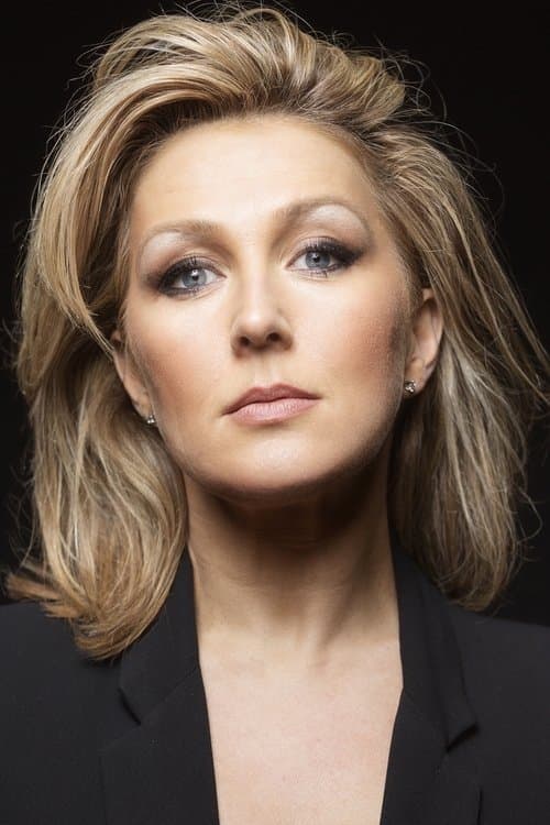 Mazz Murray profile photo