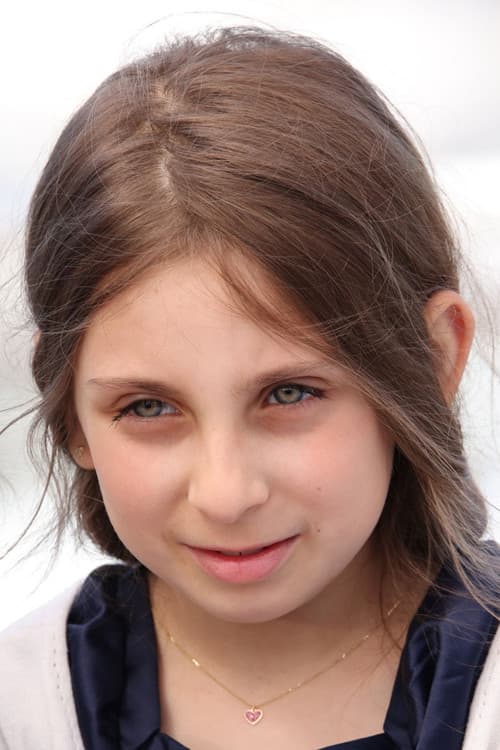 Luna Garret profile photo