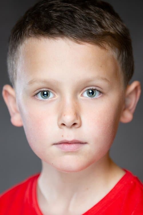 Benjamin Chivers profile photo