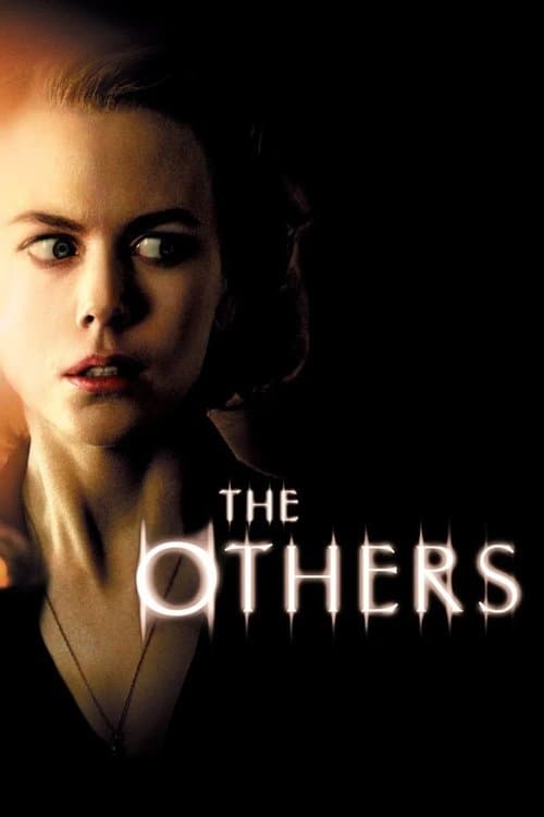 The Others poster