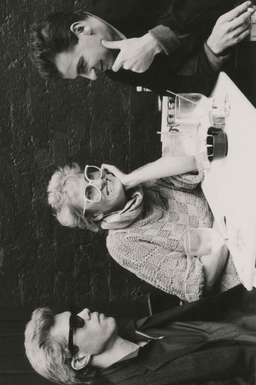 Fräulein Berlin poster