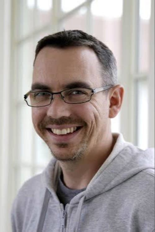 Richard Bluff profile photo