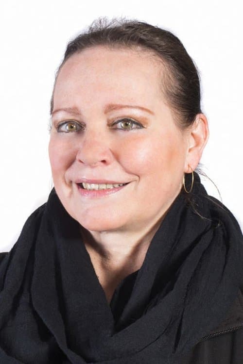 Alena Sasínová-Polarczyk profile photo