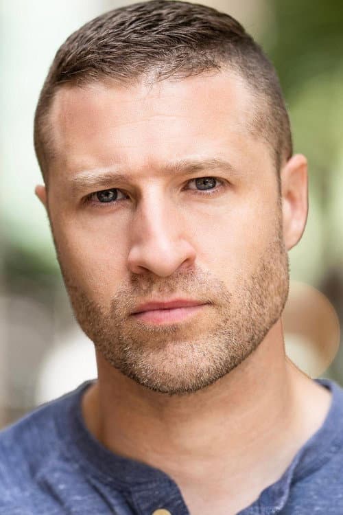 Graham Wolfe profile photo