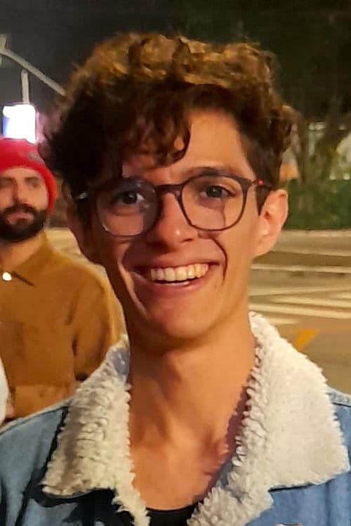 Vinicius Benato profile photo