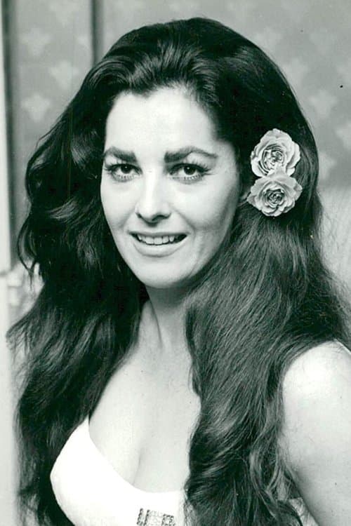 Edy Williams profile photo