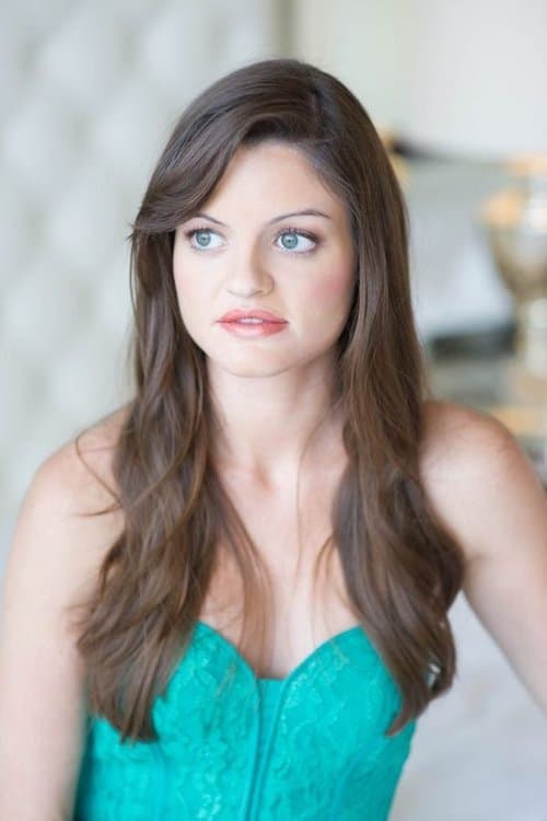 Molly Dougherty profile photo