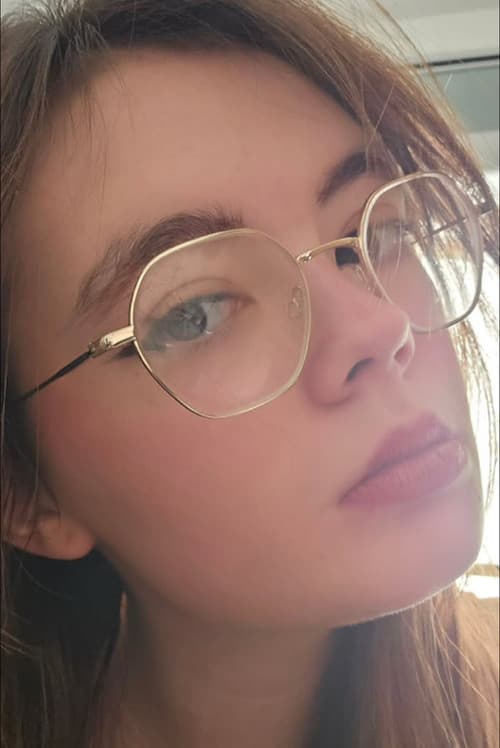 Saoirse Downey profile photo