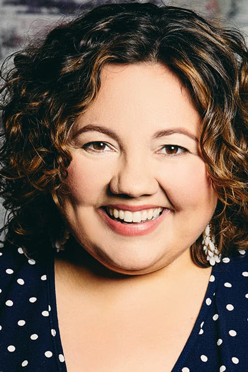 Emily Nelson profile photo