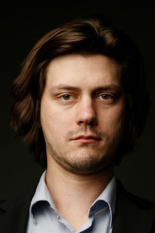 Trevor Moore profile photo