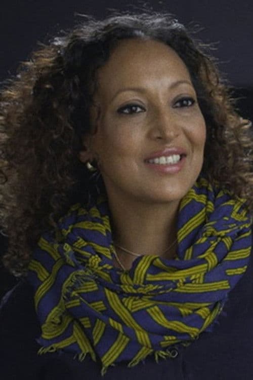 Jessica Beshir profile photo