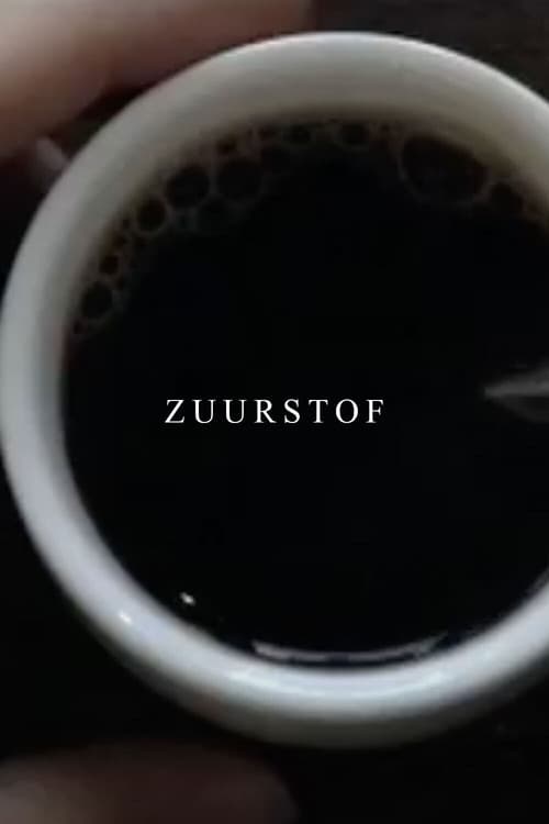 ZUURSTOF poster
