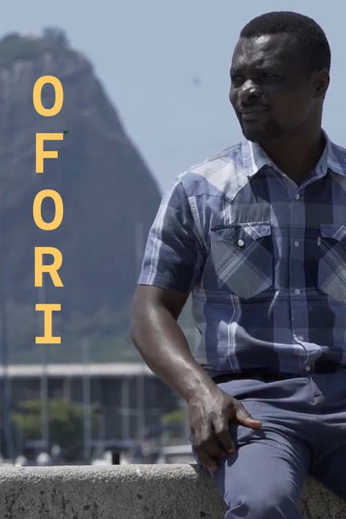 Ofori poster