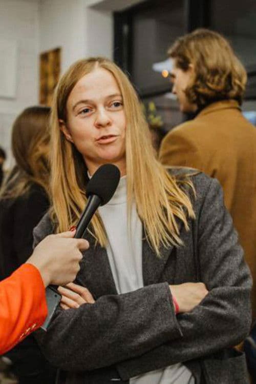 Varvara Gevorgizova profile photo