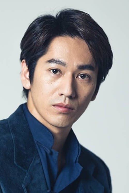 Kento Nagayama profile photo