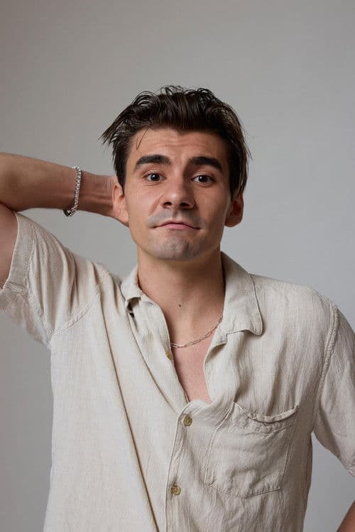 Andrew Conklin profile photo