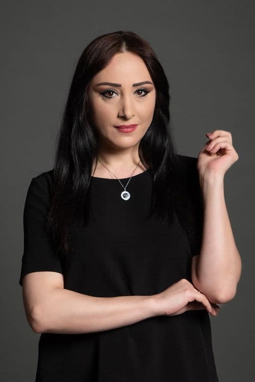 Ani Petrosyan profile photo