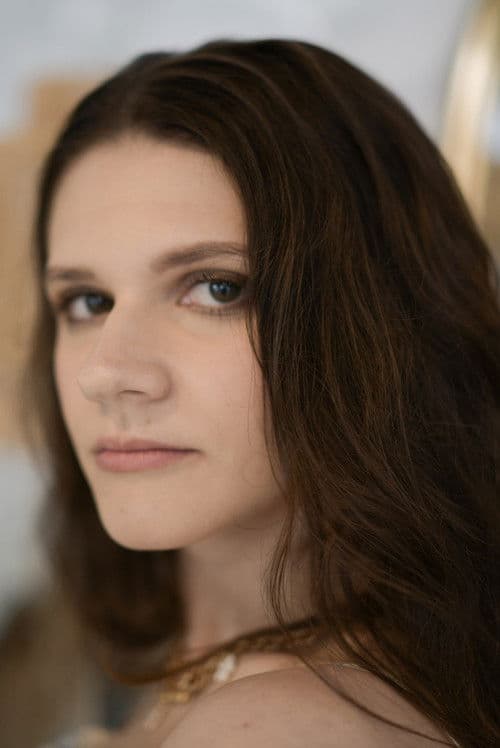 Anna Elizabeth Stern profile photo