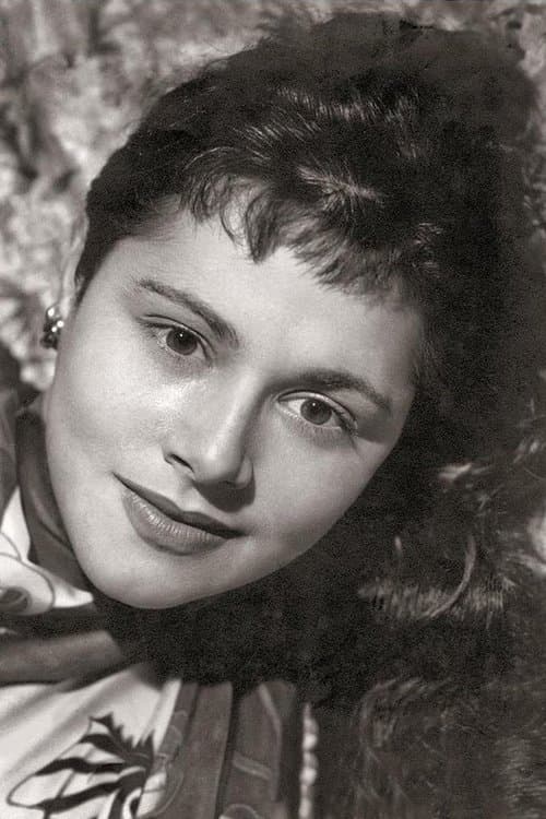 Maria Fernanda profile photo