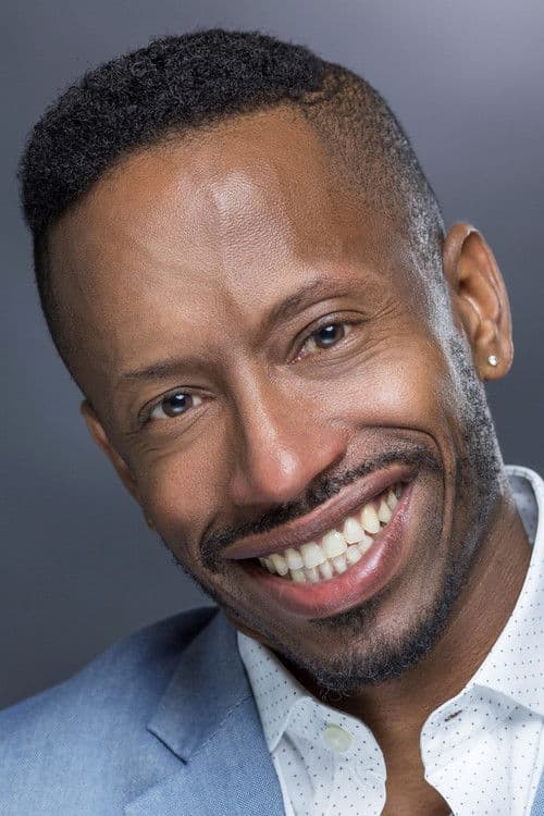 Justin B. Terry-Smith profile photo