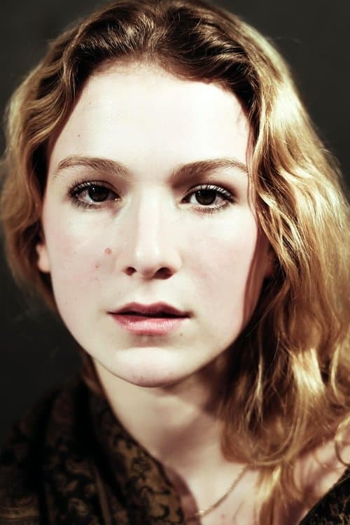 Isabela Ferrer profile photo