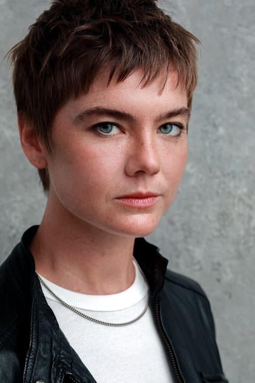 Sarah J. Bartholomew profile photo