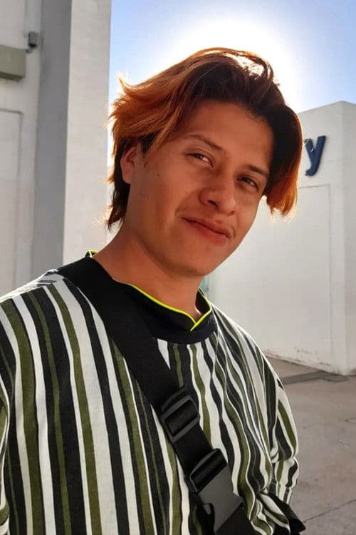 Daniel Mendez profile photo