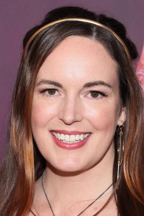 Sarah Nicklin profile photo