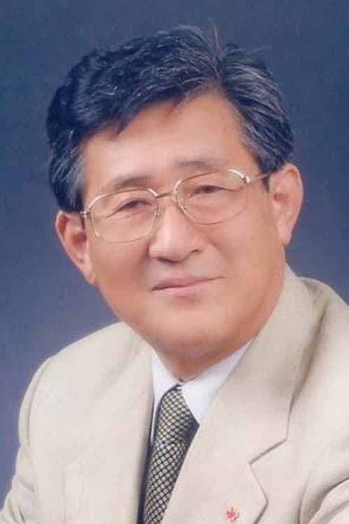 Park Yeong profile photo