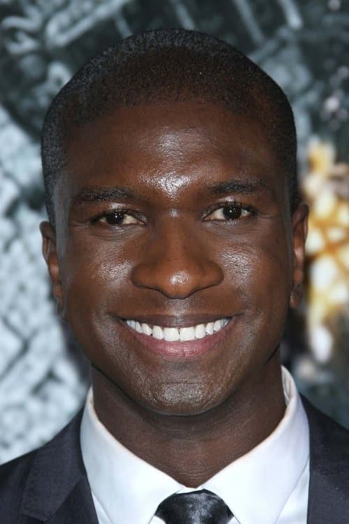 Adetokumboh M'Cormack profile photo