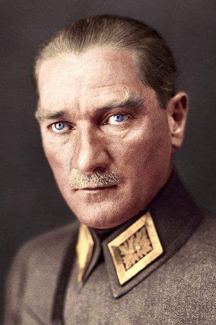 Mustafa Kemal Atatürk profile photo