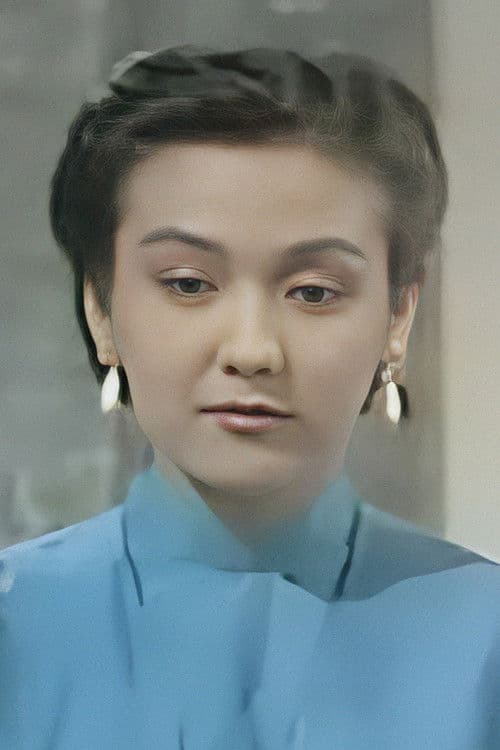 Fu Yuk-Lan profile photo