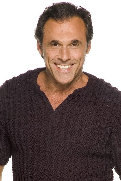 Oscar Magrini profile photo