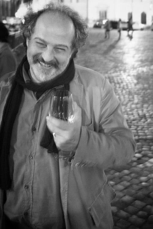 Andrea Gropplero profile photo