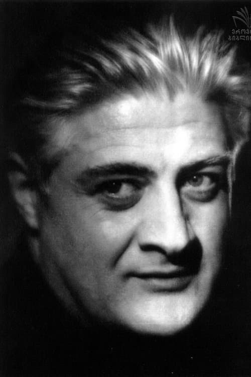 Giorgi Gelovani profile photo