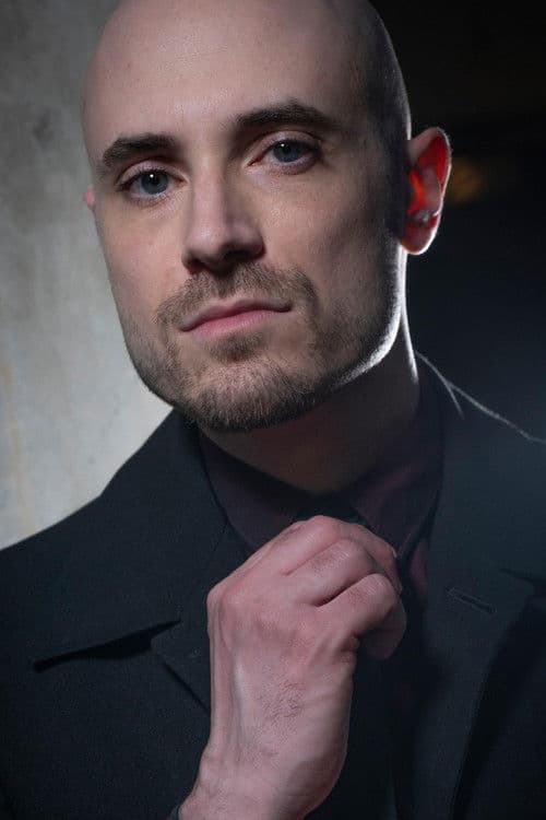 Jacob Marshfield profile photo