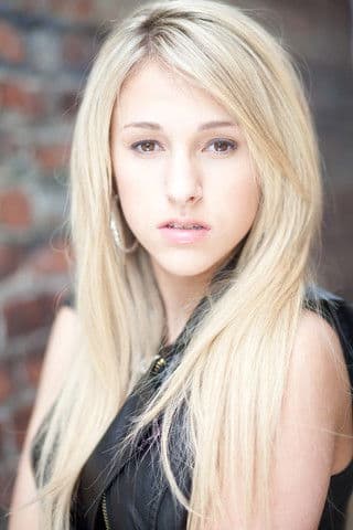 Mandy Rain profile photo