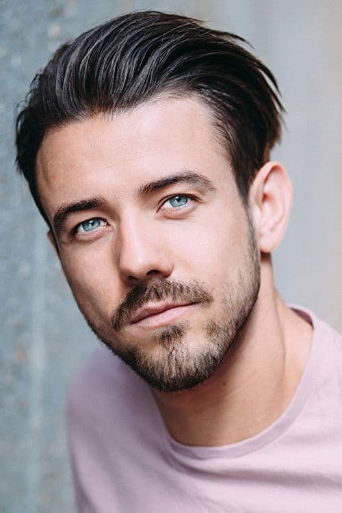 Joshua Archer profile photo