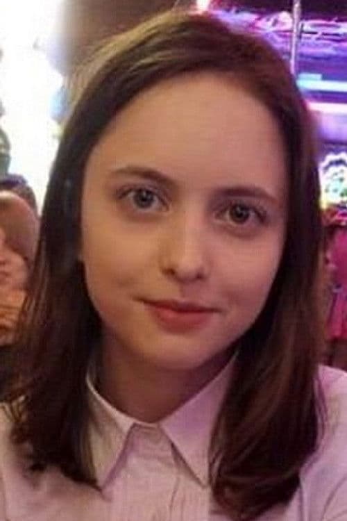 Elizaveta Mirzoeva profile photo