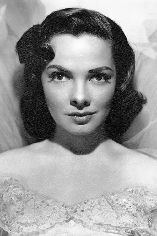 Kathryn Grayson profile photo