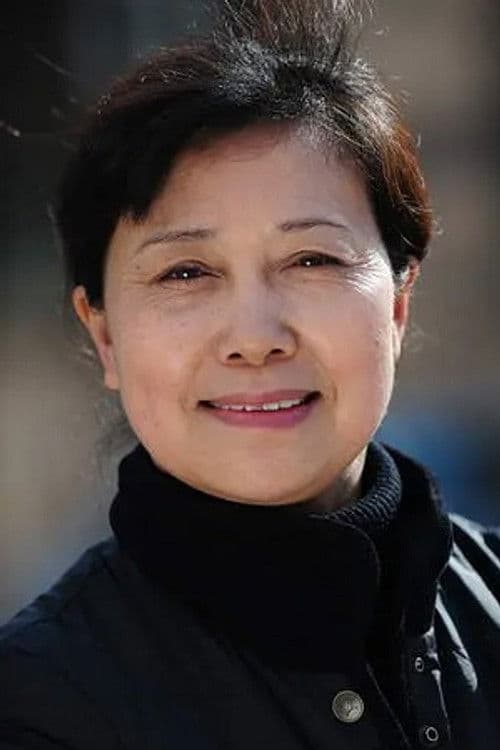 Wang Huiyuan profile photo