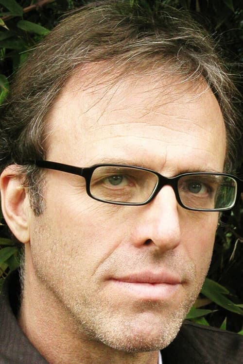 Kirby Dick profile photo